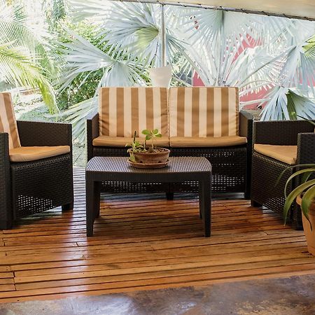 Hotel Mauna Loa Pinilla Eksteriør billede