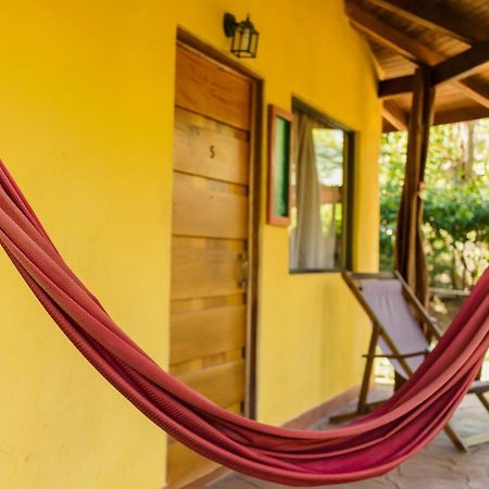 Hotel Mauna Loa Pinilla Eksteriør billede