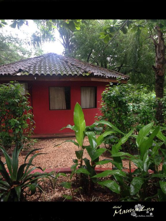 Hotel Mauna Loa Pinilla Værelse billede