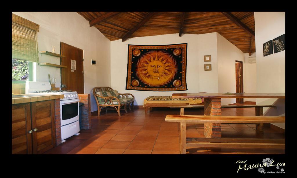 Hotel Mauna Loa Pinilla Værelse billede