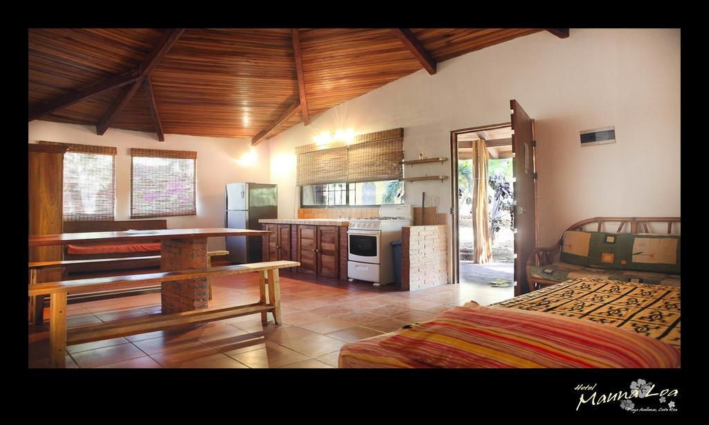 Hotel Mauna Loa Pinilla Værelse billede