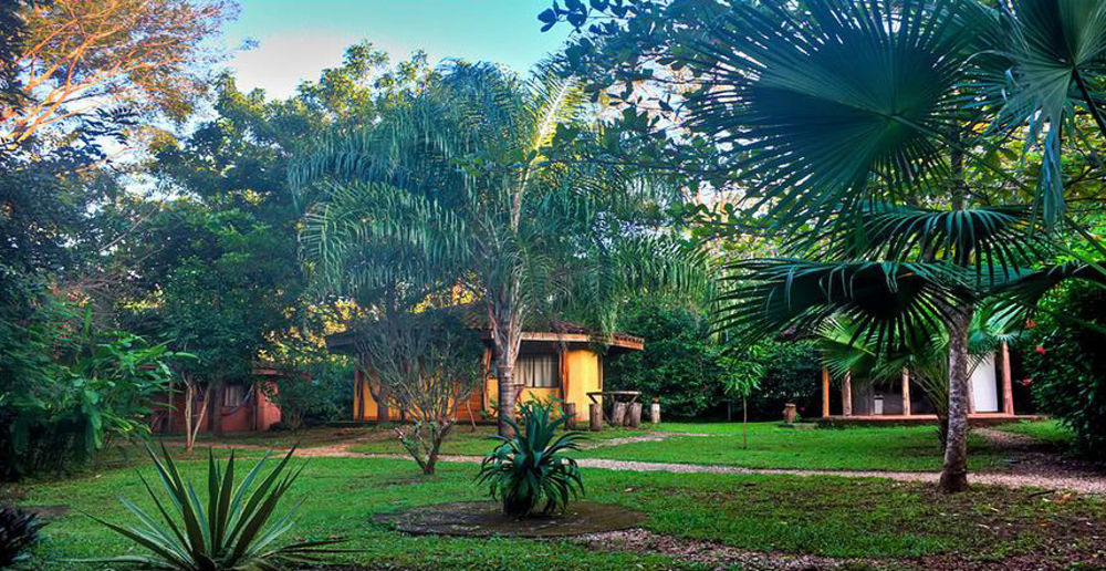 Hotel Mauna Loa Pinilla Eksteriør billede
