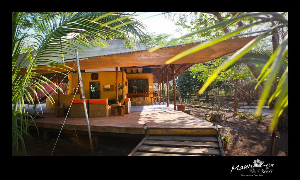 Hotel Mauna Loa Pinilla Eksteriør billede