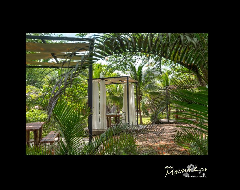 Hotel Mauna Loa Pinilla Eksteriør billede
