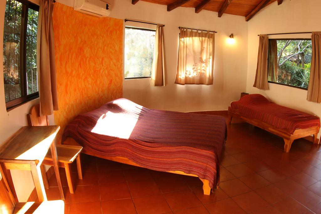 Hotel Mauna Loa Pinilla Eksteriør billede