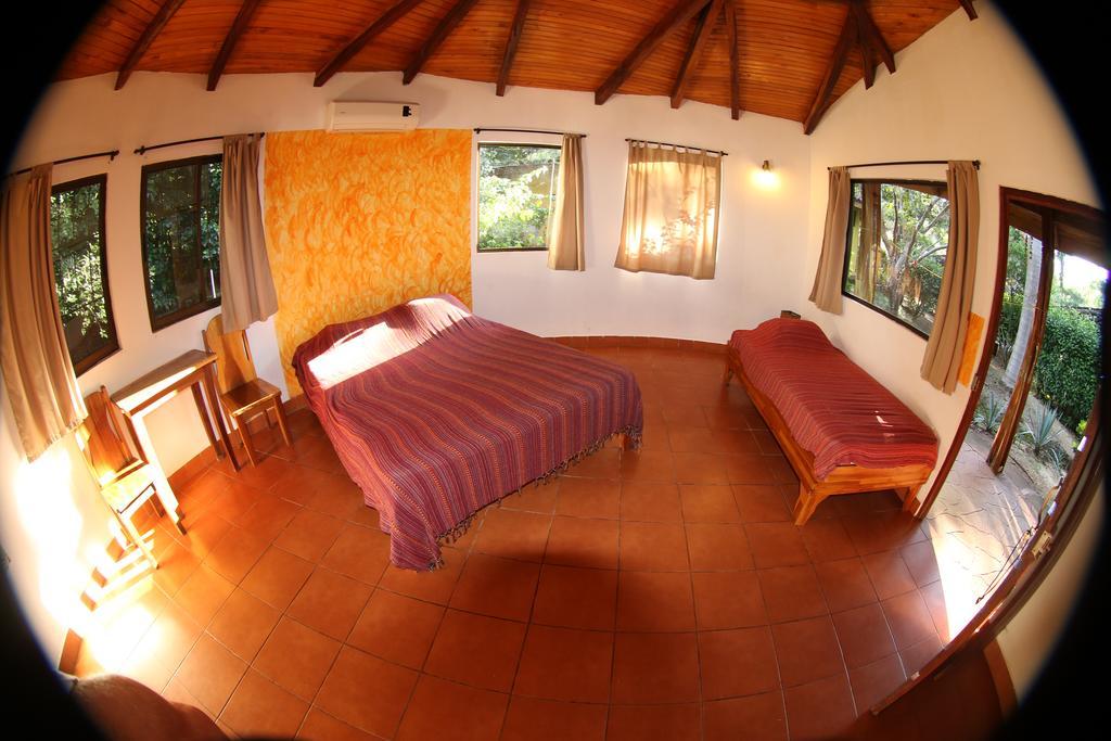 Hotel Mauna Loa Pinilla Eksteriør billede