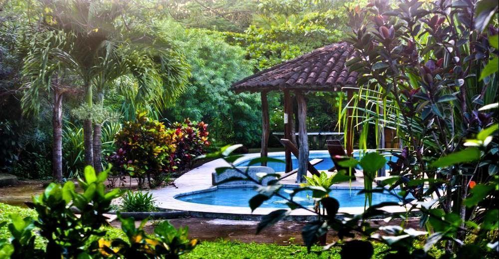 Hotel Mauna Loa Pinilla Eksteriør billede