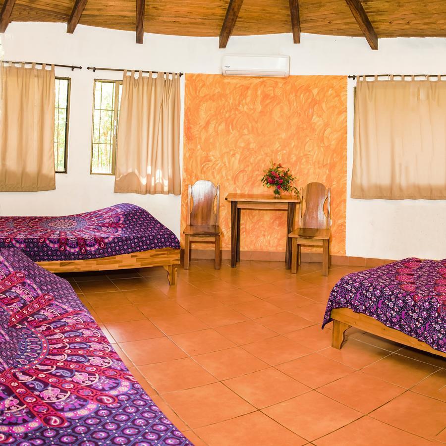 Hotel Mauna Loa Pinilla Eksteriør billede