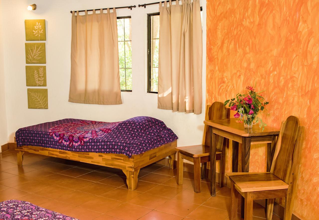 Hotel Mauna Loa Pinilla Eksteriør billede