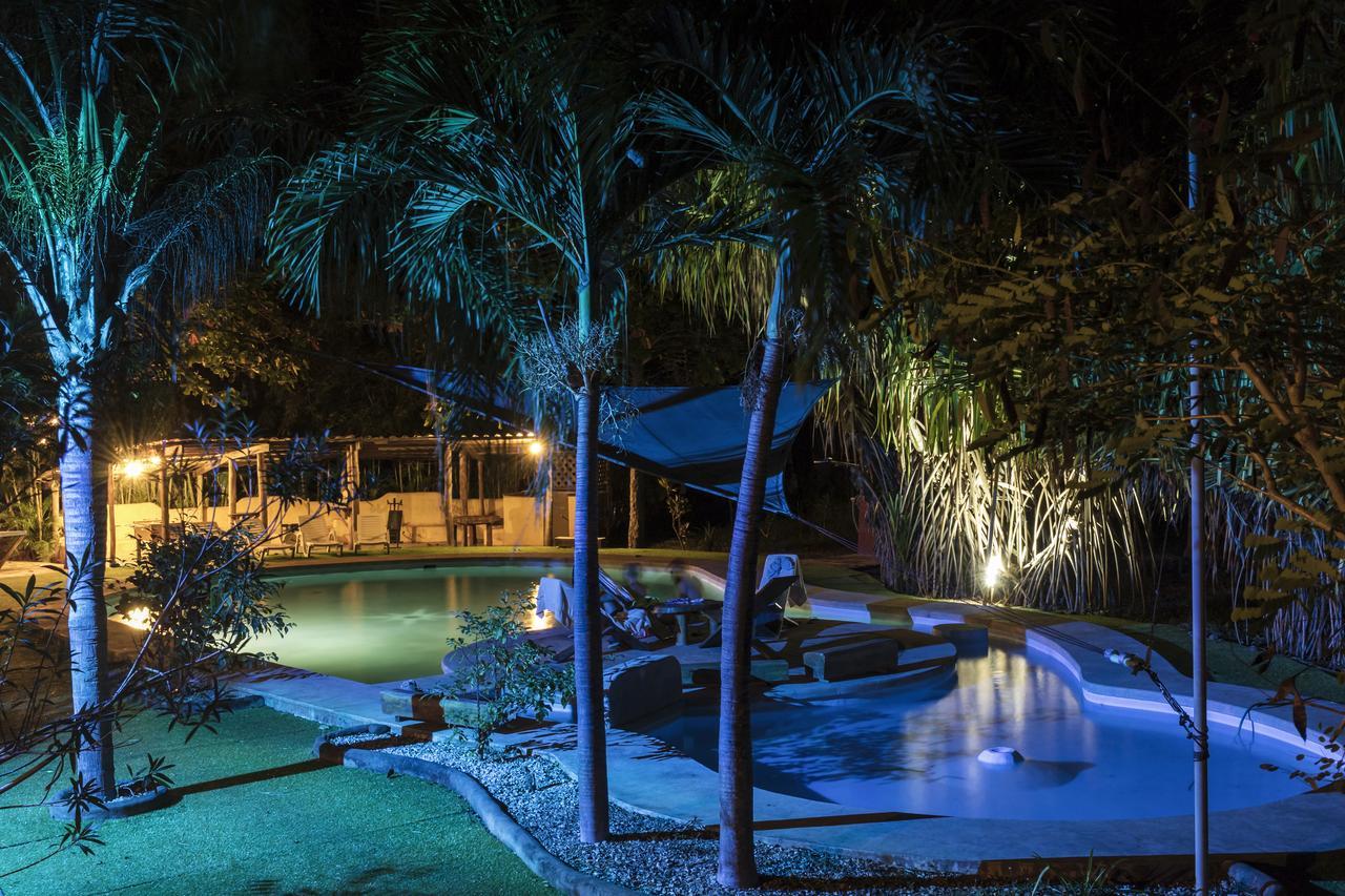 Hotel Mauna Loa Pinilla Eksteriør billede
