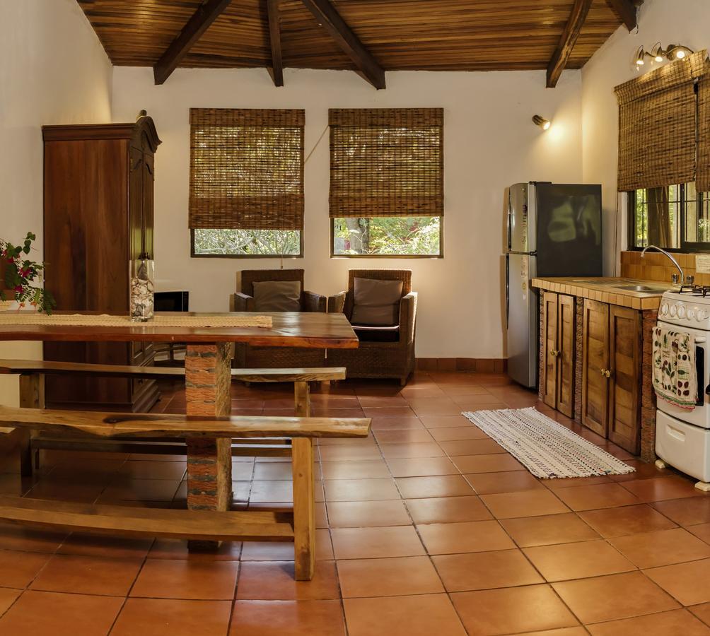 Hotel Mauna Loa Pinilla Eksteriør billede