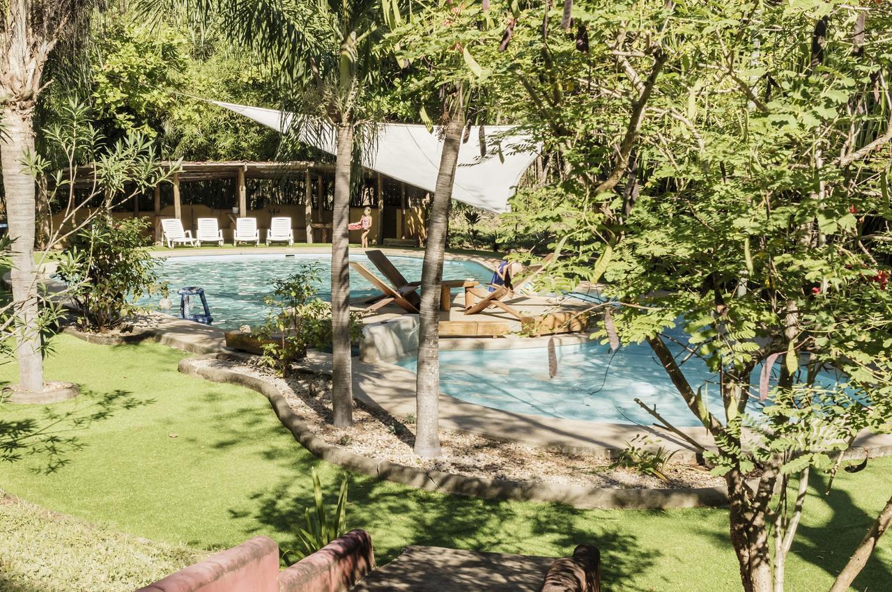 Hotel Mauna Loa Pinilla Eksteriør billede