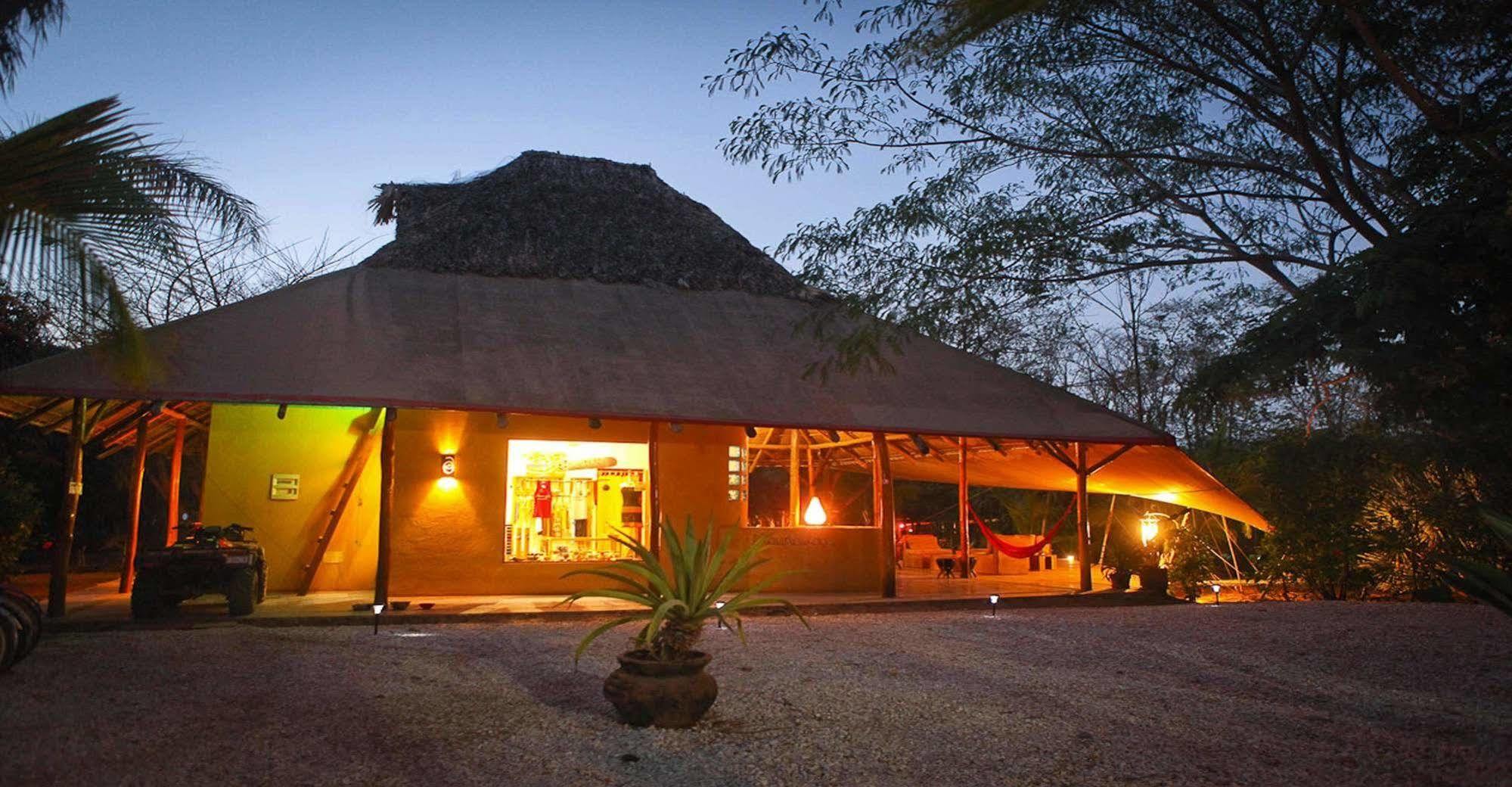 Hotel Mauna Loa Pinilla Eksteriør billede