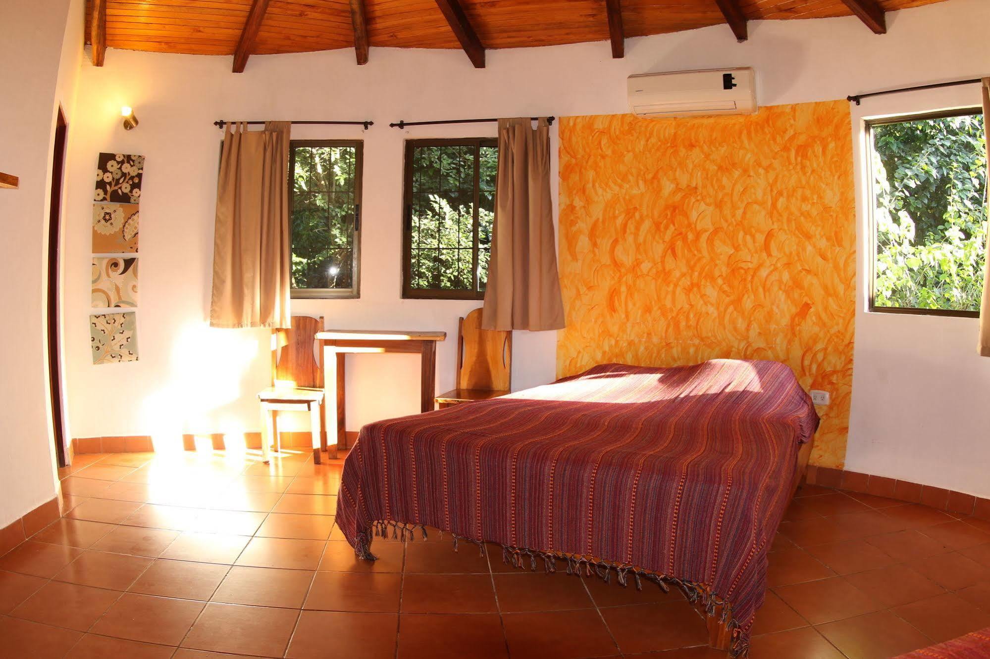 Hotel Mauna Loa Pinilla Eksteriør billede