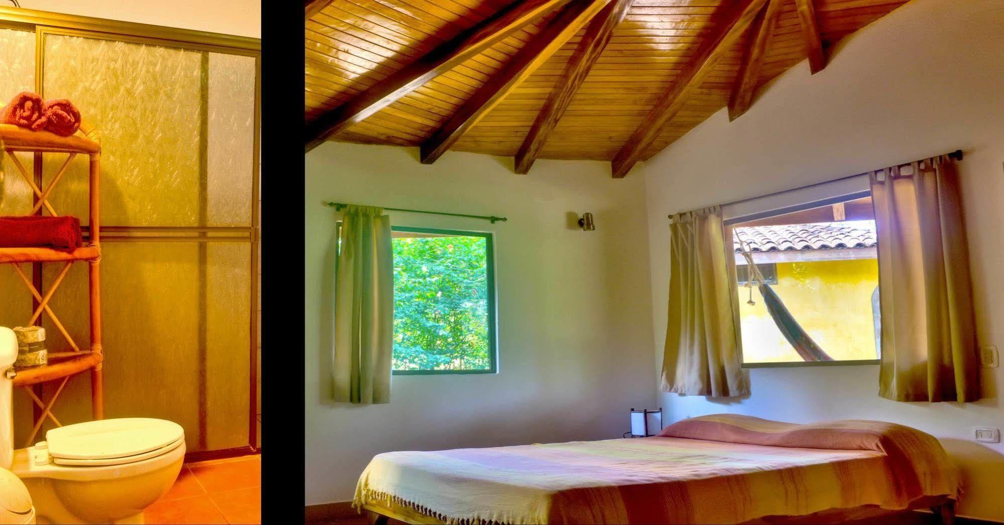 Hotel Mauna Loa Pinilla Eksteriør billede