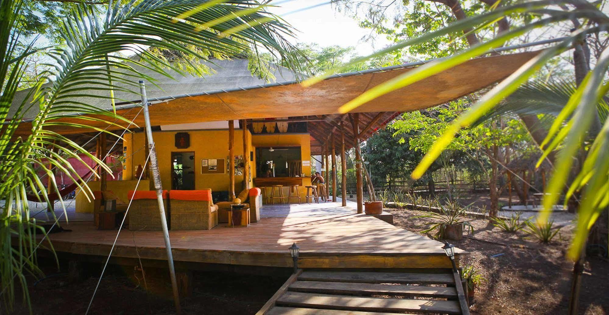Hotel Mauna Loa Pinilla Eksteriør billede