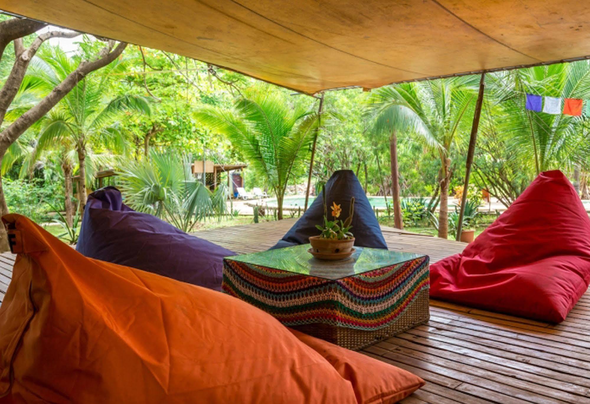 Hotel Mauna Loa Pinilla Eksteriør billede