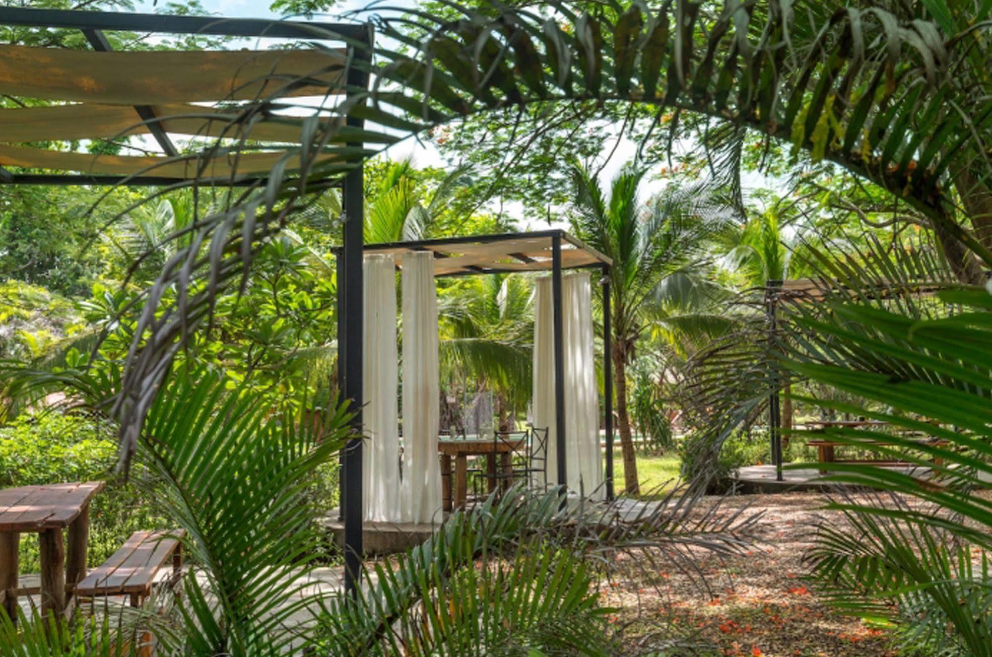 Hotel Mauna Loa Pinilla Eksteriør billede