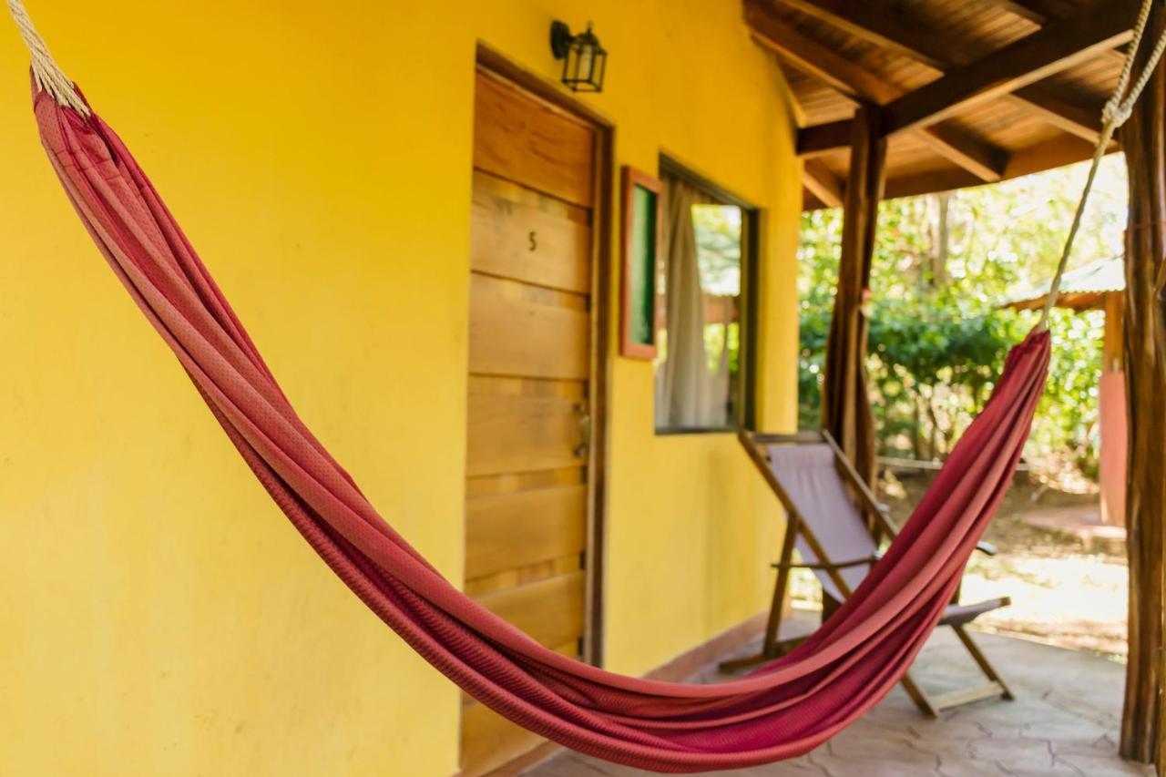Hotel Mauna Loa Pinilla Eksteriør billede